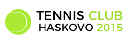 Тенис клуб Хасково 2015